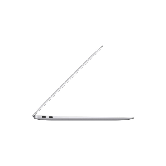 MacBook Air M1 13" argent Apple