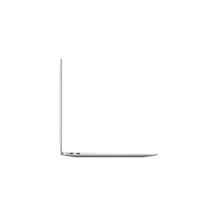 MacBook Air M1 13" argent Apple