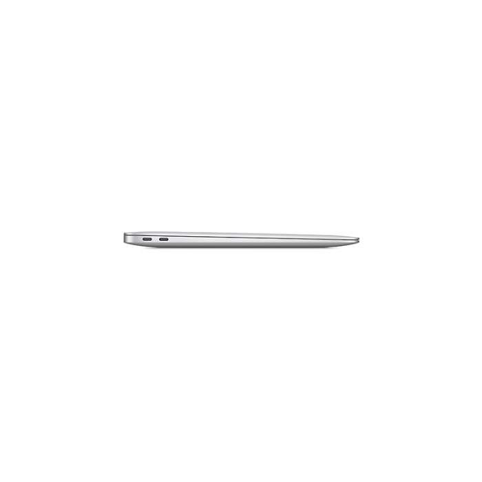 MacBook Air M1 13" argent Apple