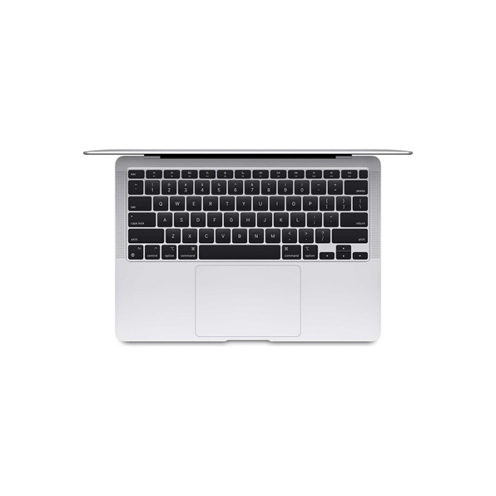 MacBook Air M1 13" argent Apple