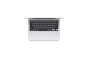 MacBook Air M1 13" argent Apple