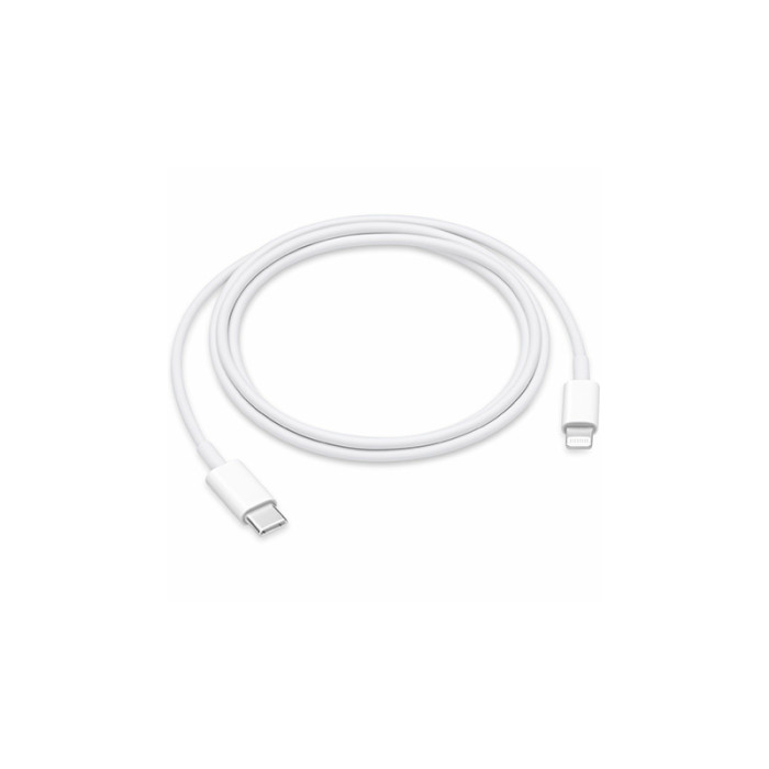 Câble chargeur USB-C Apple