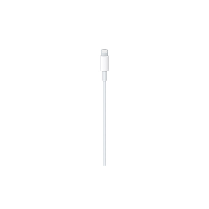 Câble chargeur USB-C Apple