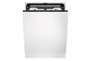 Lave-vaisselle tout intégré 60 cm Electrolux EEC67310L