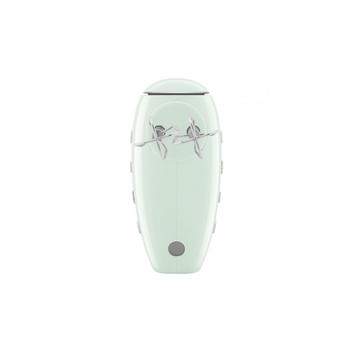 Batteur à main Smeg HMF01PGEU