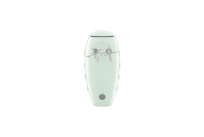 Batteur à main Smeg HMF01PGEU