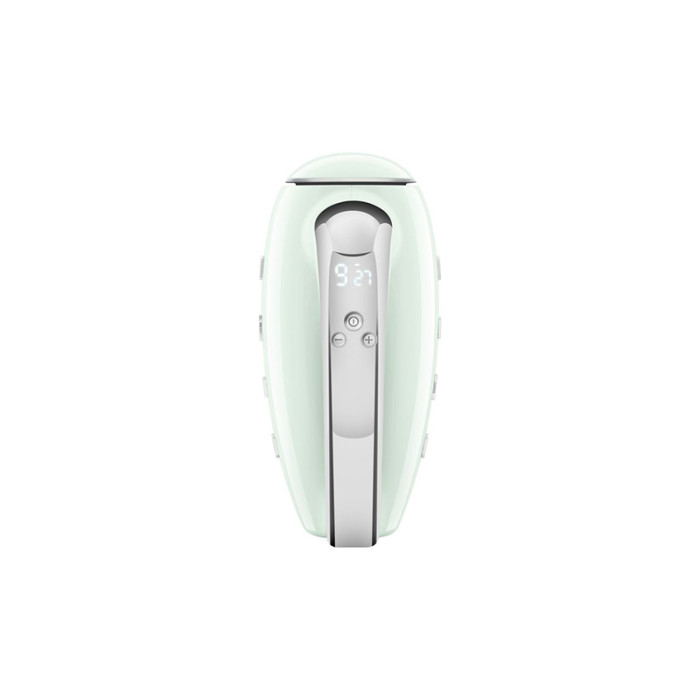 Batteur à main Smeg HMF01PGEU