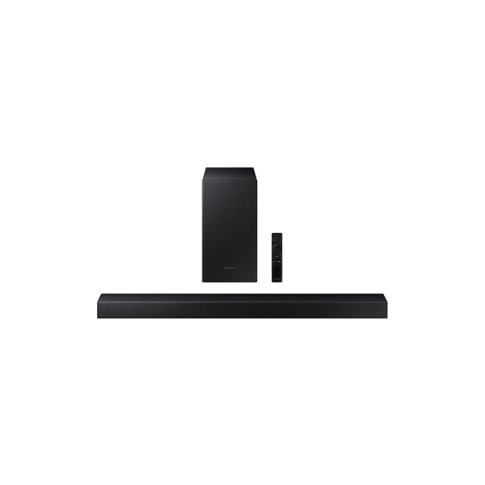 Barre de son Bluetooth Samsung HWT420ZF