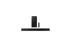 Barre de son Bluetooth Samsung HWT420ZF