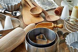 Accessoire petit déjeuner