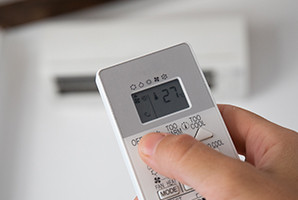 Accessoires climatiseur
