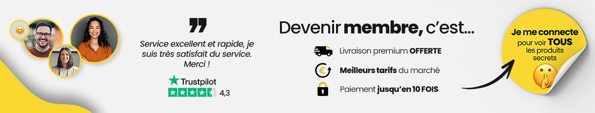 Les meilleures machines à laver en vente privée