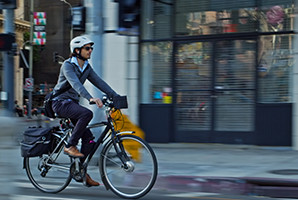 Vélo électrique