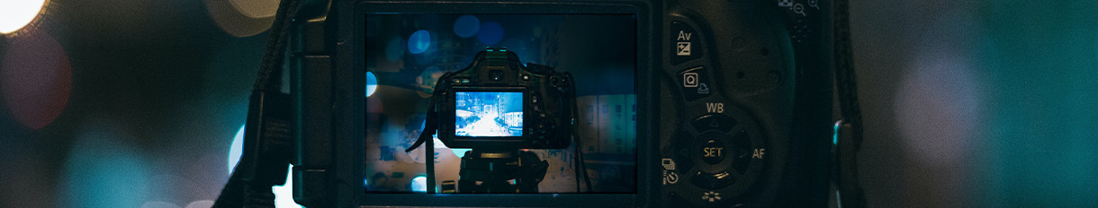 Séance photo et vidéo