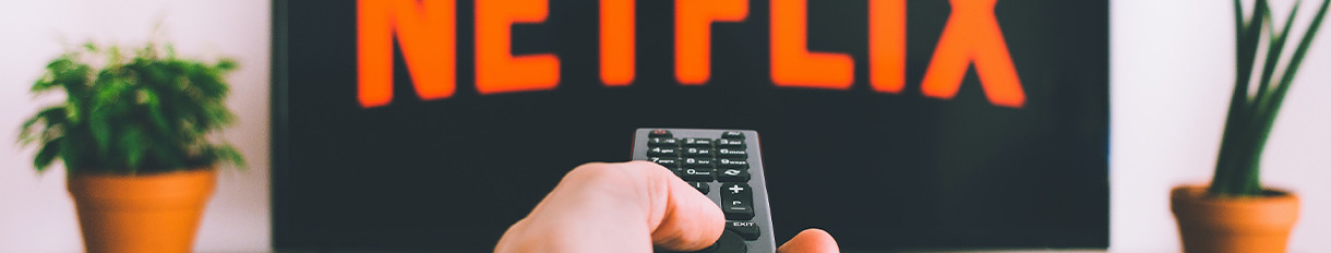 Netflix and Chill