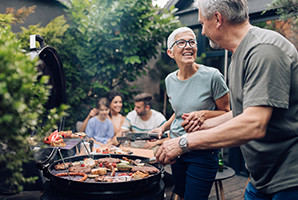 Barbecue & Plancha