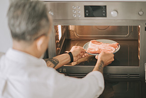 Fast Cook