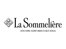 LA SOMMELIERE